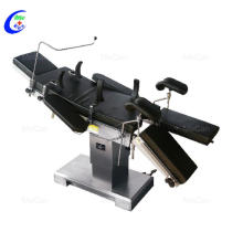 Hospital Theatre Surgical Pet Operating Table